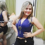 Elayne Oliveira da costa pinheiro