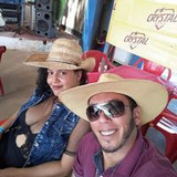 Michele Cristina dos Santos Teixeira