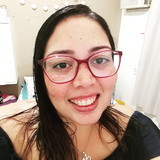 Silvia Cristina Batista Lemos