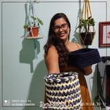 De nó em nó por Izabelle Lima