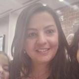 Luciana De mira ferreira