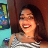 Letícia dos Santos Almeida