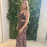 Rosangela Horsai Santos da Costa