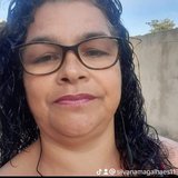 Silvana Magalhaes hernandes
