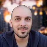 João Paulo M. Pardini