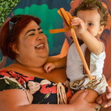 Nicky Tranquilli Sarmento