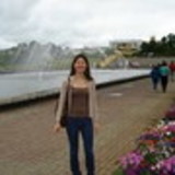 Melissa Fernandes Nishiyama