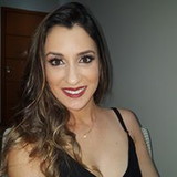 luana lupercia do couto