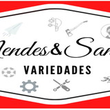 Mendes e Santos Variedades
