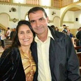 Sheila Cristina Silva Moreira