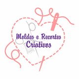Moldes e Recortes Criativos