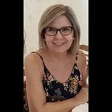 Sonia Aparecida Domingues de Oliveira