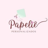 Papeliê Personalizados