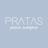 PRATAS PARA SEMPRE