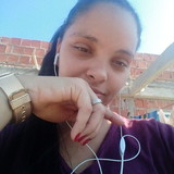 Thais Pereira da Silva