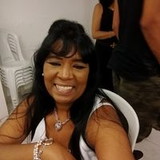 Claudete Vieira Mendes Lobato