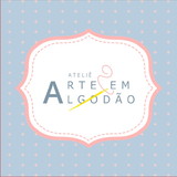 Ateliê Arte em Algodão