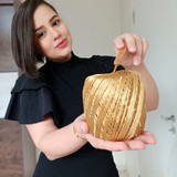 Kauana Dal' Omo Ateliê