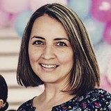 Vanessa Raquel Brandt