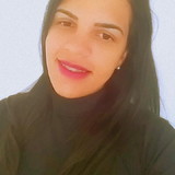 Aline Cristina Jacque da Silva Soares