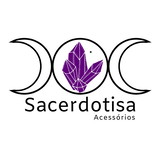Sacerdotisa Acessórios
