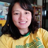 Giovanna Rodrigues Hamada