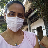 Priscilla Neves Costa Lemos