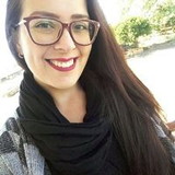 Priscila Vefago Gregorini