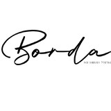 Borda - Barbara Martinelli