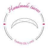 Handmade tiaras