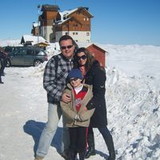 Sergio Mario Arsand Filho