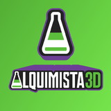 Alquimista 3D