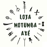 Loja Motumba Axe
