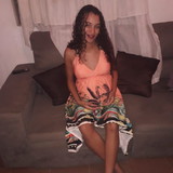 Eduarda Mikele Dias dos Santos