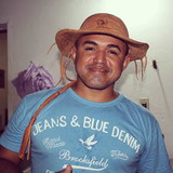 Emmanuel Sabino dos Santos