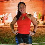 Mayra Gabryela Silva de souza