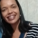 Géssica Cristini Moreira