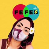 FEFES KIDS - PERSONALIZADOS