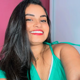 Larissa Silva Ferreira