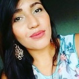 Priscila Lopes de Oliveira