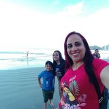 Silvana Galacio Zamparini Dorigo