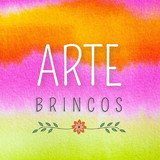 Arte Brincos