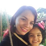 Tatiane samara Silva gomes