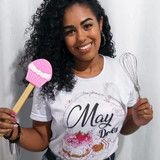 Mayara Marcelino da Silva