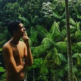 Luiz Henrique Veras de Amorim