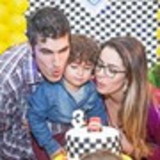 Thais da SIlva Nunes