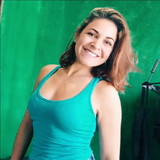 Gislaine da silva Pessoa