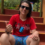 Tatiane Catarina Mendonca