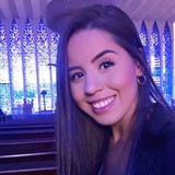 Vitória Marques Trindade