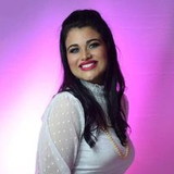 Nutricionista Vanessa Penna